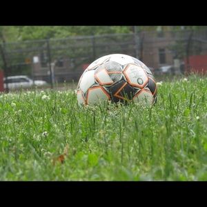 Meet your Posher, Carl-henry